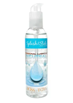 Neutral Lubrikant 2 00211  200ml- 1